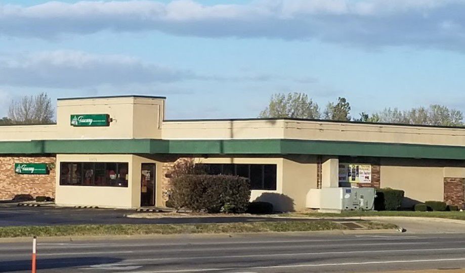 Tuscany Steak & Pasta House